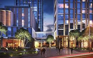 广东银保监局：今年1月-9月信托投向房地产零增长