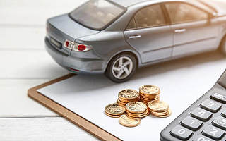 二手车交易平台“快车道”完成数千万元融资