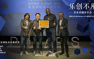 中国原创音乐，等一个春天