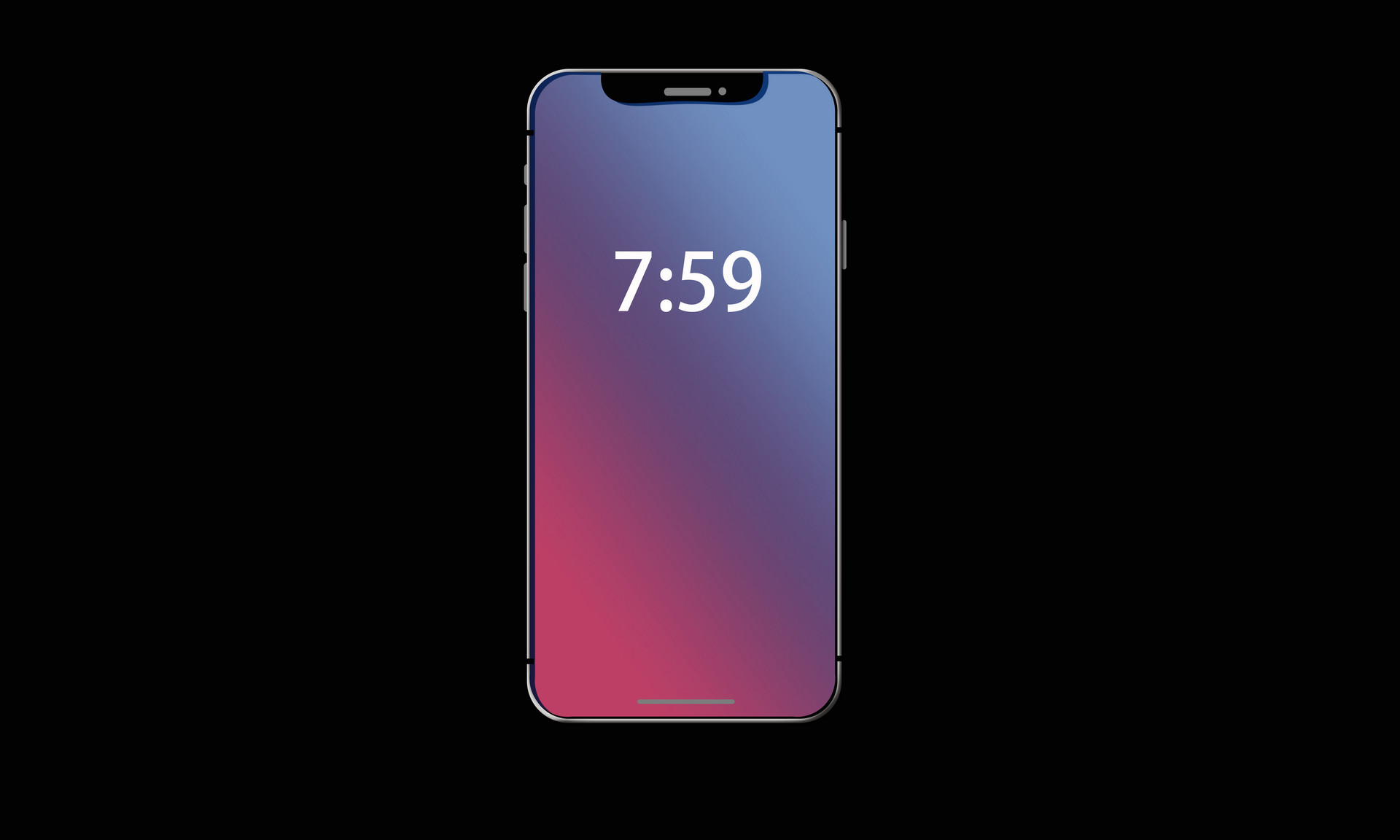 特朗普吐槽iPhone：没有Home键难用