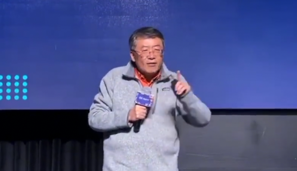 王强：当代人的欲望需要迅速被满足