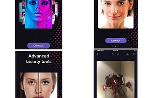 一夜打败Youtube登顶应用榜！卡戴珊家族追捧的Gradient如何逆袭上位？