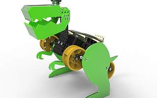 “魔块智能”获众合创投千万级战略入股，打造消费级高科技教玩具