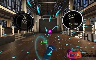VR健身游戲《BoxVR》即將發(fā)售PlayStation VR實體零售版