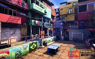 VR乒乓球模擬游戲《VR Ping Pong》將登陸HTC Vive和PlayStation VR