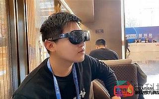 為什么HUAWEI VR Glass是一款值得我們期待的VR設(shè)備