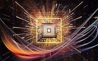 中国芯片沉浮二十年：从一无所有起步到如今华为等均发布自研芯片