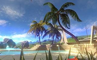 Esqapes沉浸式放松中心在不同VR環(huán)境中享受按摩體驗