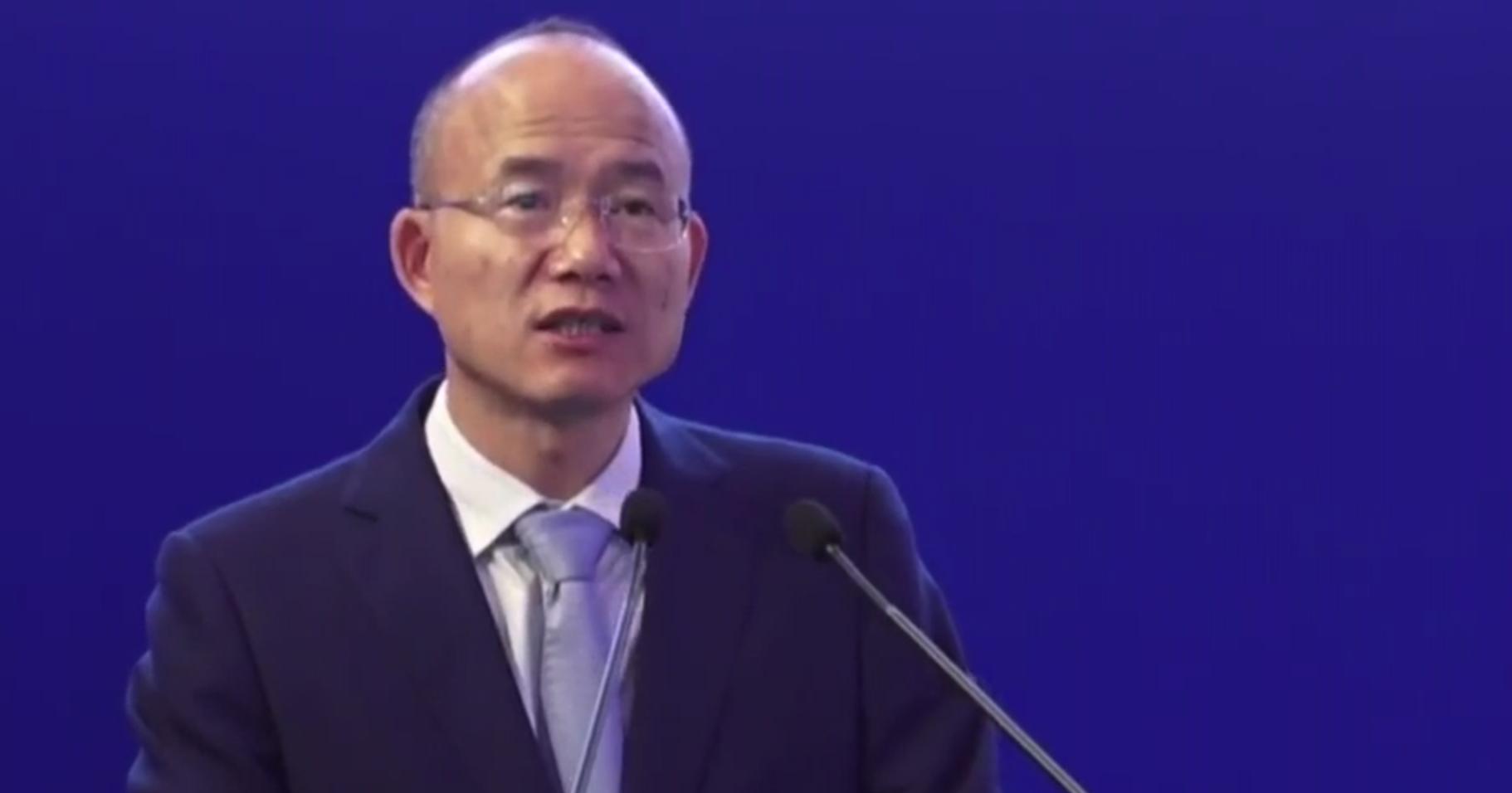 郭广昌：马云做支付宝目标不是金融