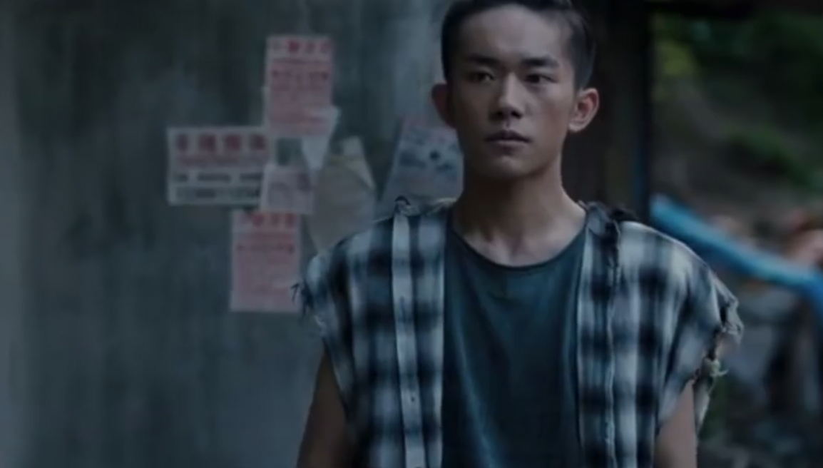 少年的你平均一天卖出1.5亿　上映4天票房已破6亿
