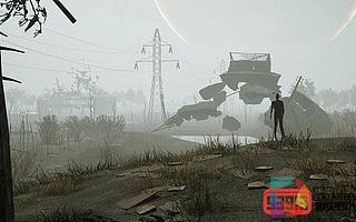 VR恐怖游戲《Into the Radius》將發(fā)布搶先體驗版