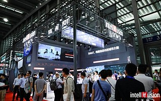 安博会|云天励飞如何布局AI城市大脑？