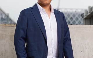 聚焦全景影像技術(shù)，這家公司讓你360度拍大片，80% 的收入來自海外