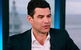 Twitter CFO：目前还不打算进军中国 专注现有市场