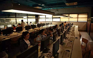 服务升级！AI反哺助力龙猫数据标注更智能