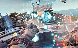 VR全身運動游戲《Viro Move》發(fā)布最新演示