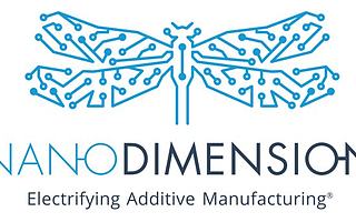Nano Dimension與南韩CBTP签订了增材制造电子研究合作谅解备忘录
