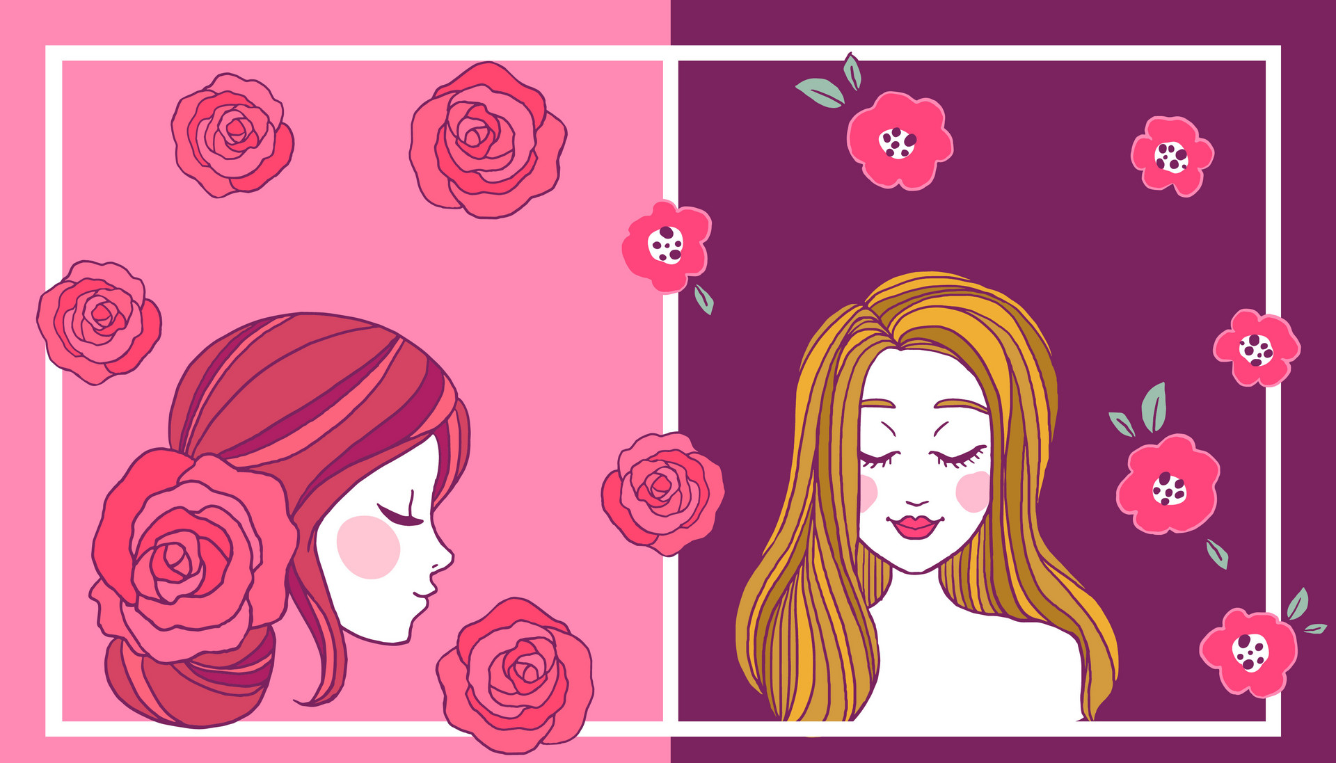 女孩爱美有多拼？三大品牌全球调货备战双11