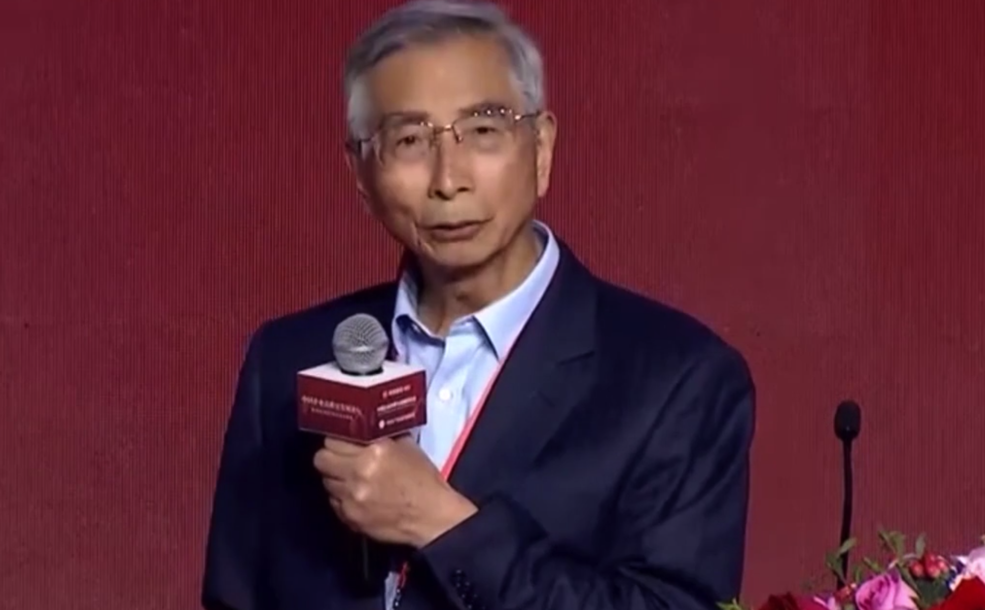 倪光南：华为估值13000亿世界第一