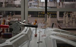 “轻蜓视觉”完成新一轮融资，投资方包括峰瑞资本、暴走漫画