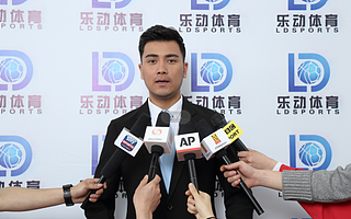 乐动体育器材租赁手机APP正式发布