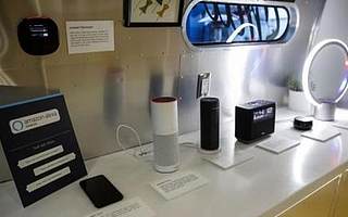 消息稱蘋果組建全新智能家居團隊