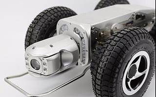 “博铭维智能科技”获中船投资领投五千万元人民币B轮融资