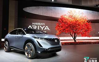 实际道路驾驶，体验日产ProPILOT 2.0智控领航系统