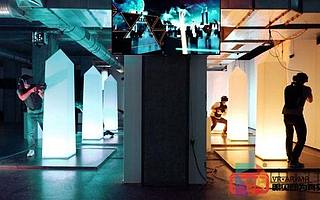 SpringboardVR將LBE VR游戲《Tower Tag》引入美國和歐洲商場