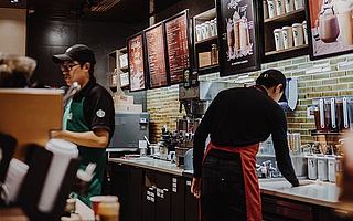 明年可以用比特幣在星巴克買咖啡了？事實和你想的不太一樣