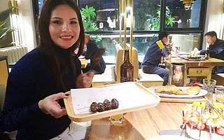 在沈阳做主播，我太难了 | 东北直播江湖里的洋主播