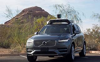 Uber 成立自动驾驶安全和责任咨询委员会，技术之外我们还应该关注什么？