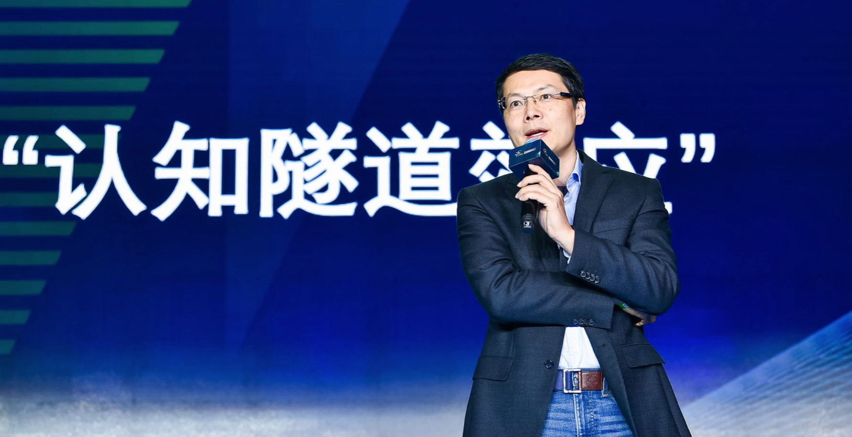 龚焱：你所认知的世界一定不是世界本身