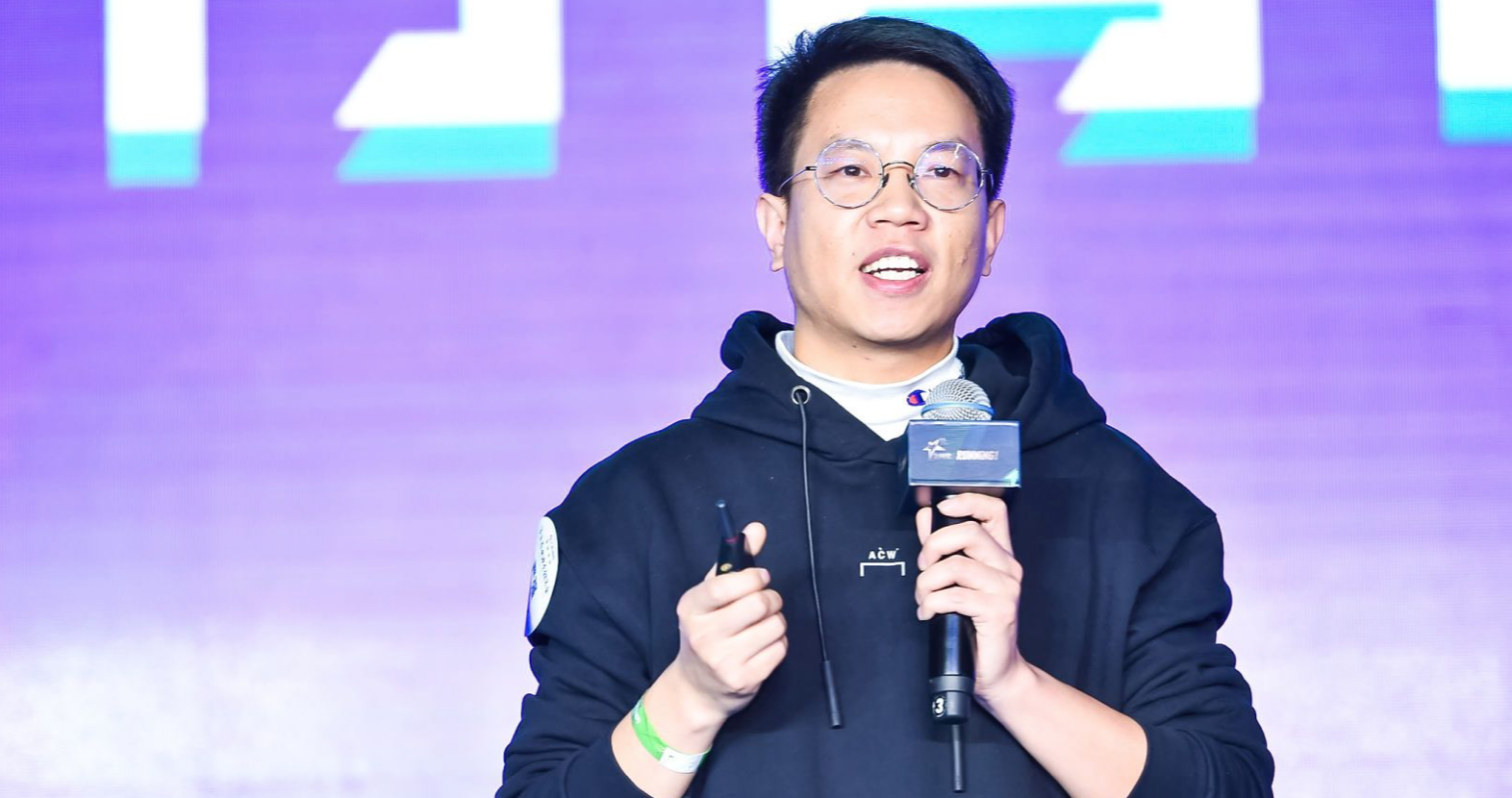 快手商业副总裁　严强：只有生活　才有生意