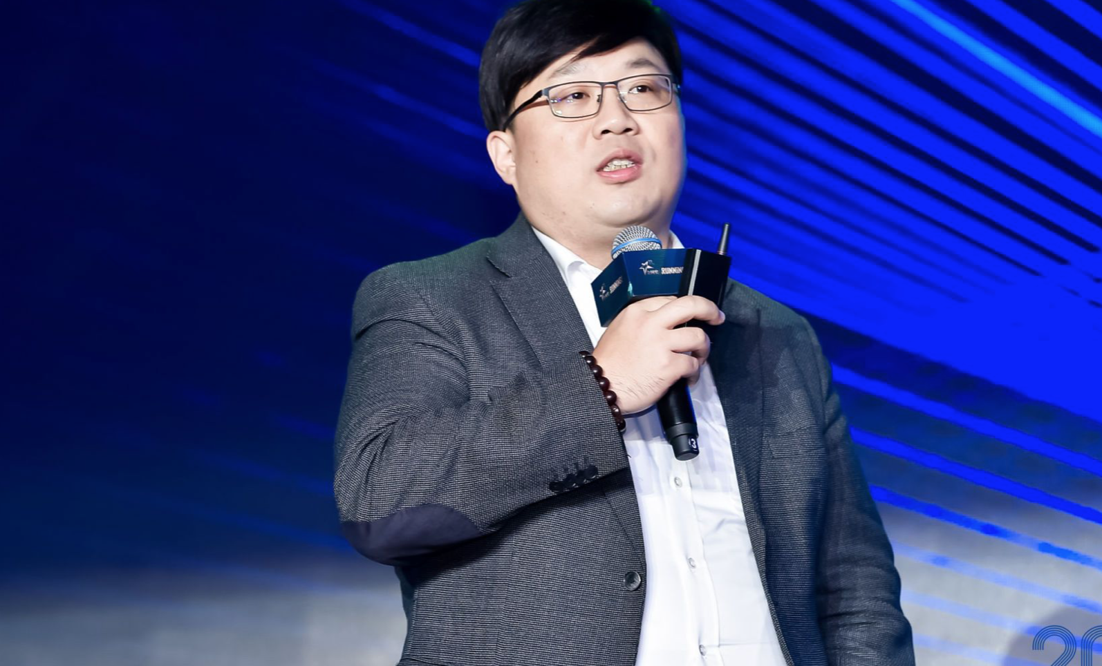 腾讯张敏毅：价值为先　生态联动　打造“增值共同体”