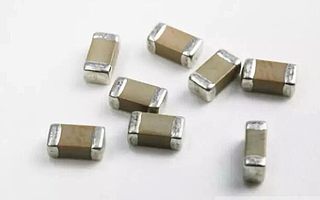 2019年全球MLCC行业市场竞争格局分析！