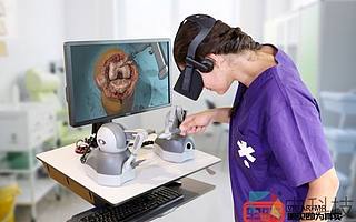 VR醫學培訓和數據分析平臺FundamentalVR獲得了560萬美元的投資
