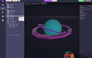 8th Wall推出基于云的WebAR創作和托管平臺