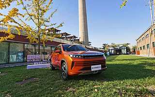 牵手英特尔、百度与东软，EXEED星途打造“超强大脑”