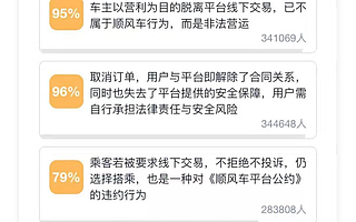 集思会第三期讨论成果丰硕，顺风车线下交易的安全风险和法律责任达成广泛共识