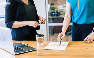 3个步骤，让你做好项目管理