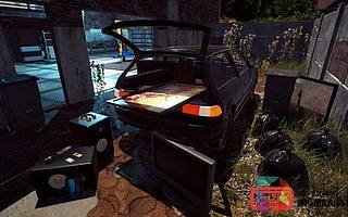 VR游戲《Thief Simulator VR》即將發布Steam搶先版