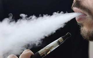 电子烟网售禁发布后,苏宁、唯品会等电商下架电子烟