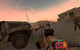 VR射擊游戲《Onward》推出1.7版添加自定義地圖支持和高級AI