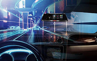 浙江发布智能汽车发展规划：到2025年，产值计划破万亿元