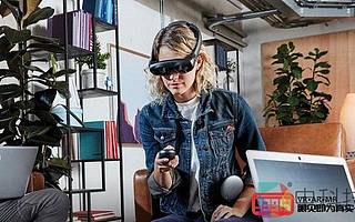 Magic Leap發布新開發組件工具包可簡化AR開發