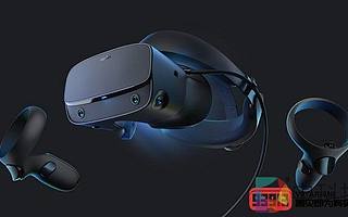 2019黑色星期五：Oculus Rift S降價大促銷售價350美元
