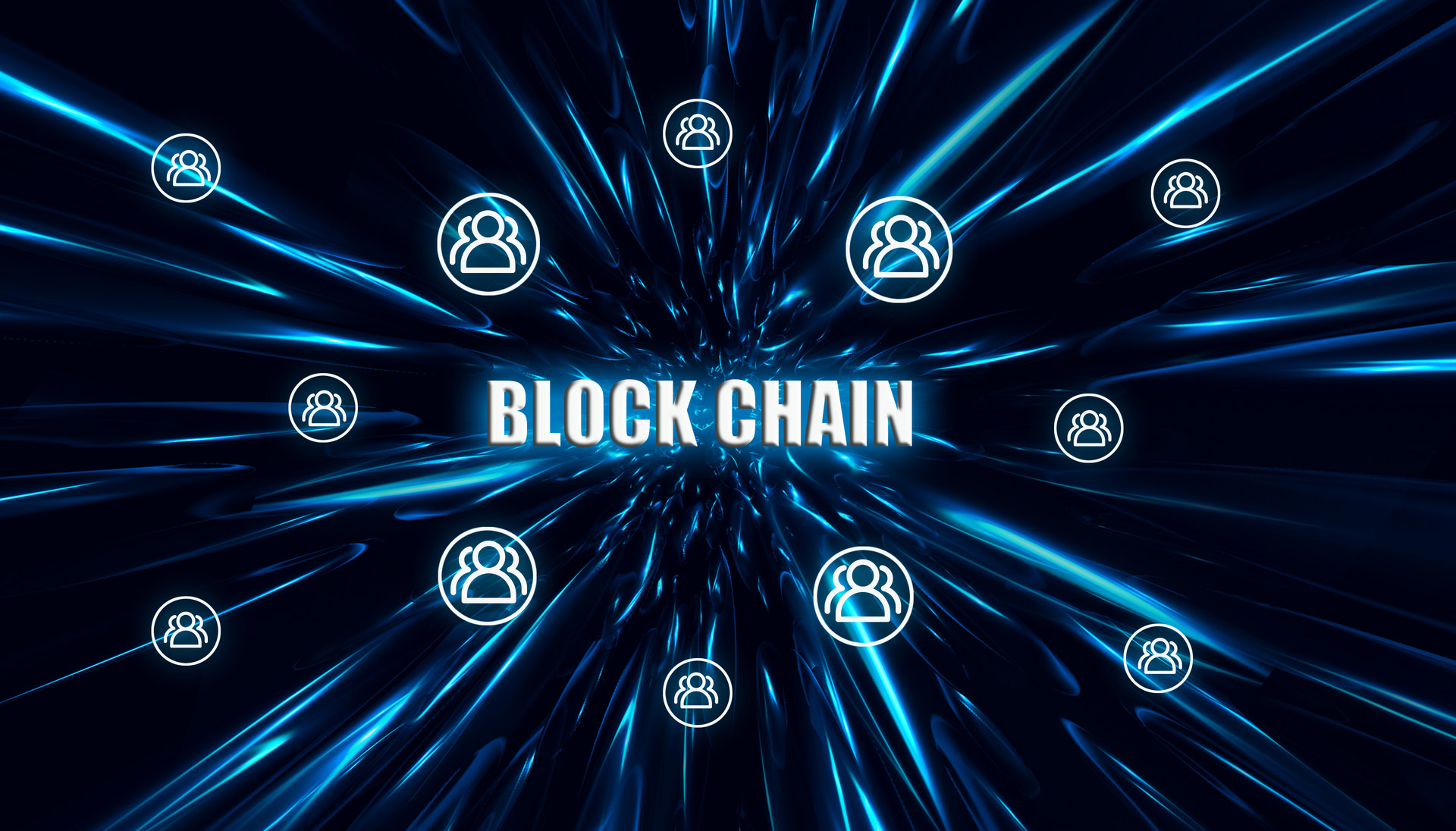 报告：区块链人才月均薪水1.6万　是全国平均月薪的近两倍