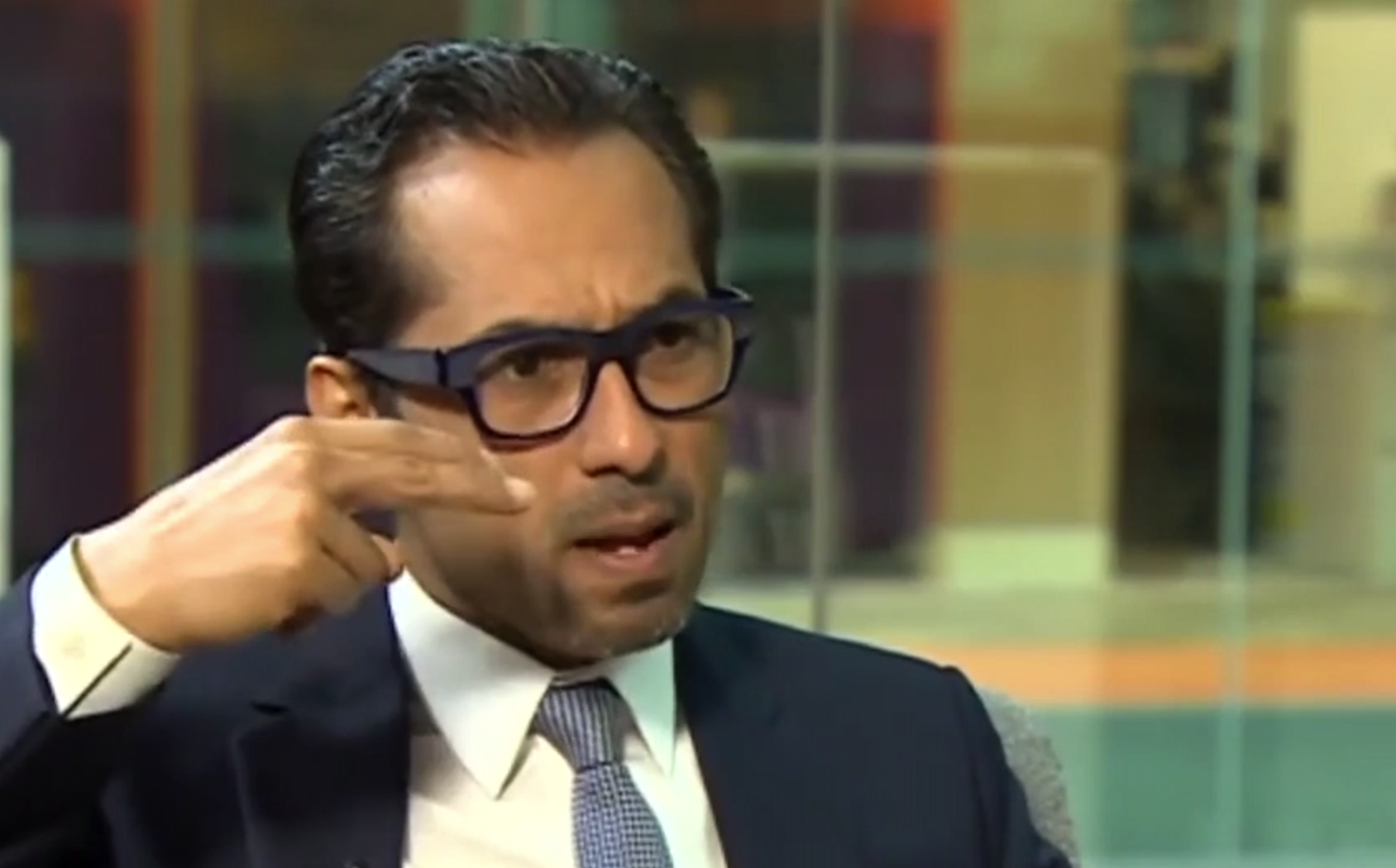 非洲最年轻亿万富翁遭绑架　10天后没支付赎金却被放回