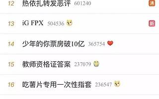 又翻车了！直播卖货过亿却陷刷单疑云，网红雪梨双11要凉？